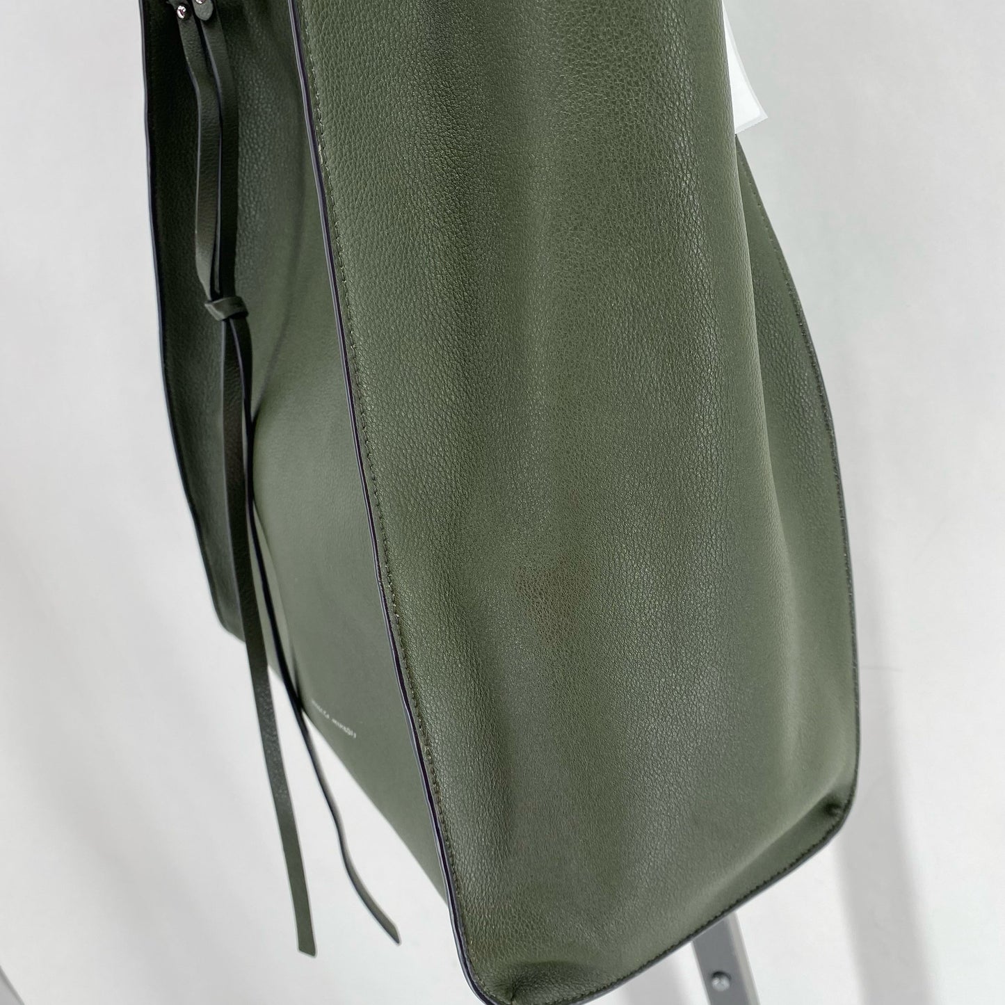 Green Rebecca Minkoff Tote