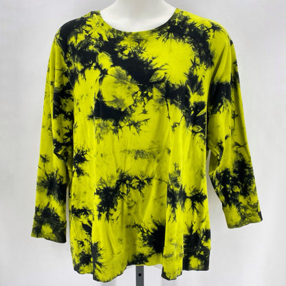 Size 3 TORRID Tie dye Shirt