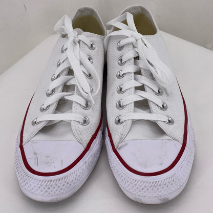 White W Shoe Size 7.5 CONVERSE Sneakers