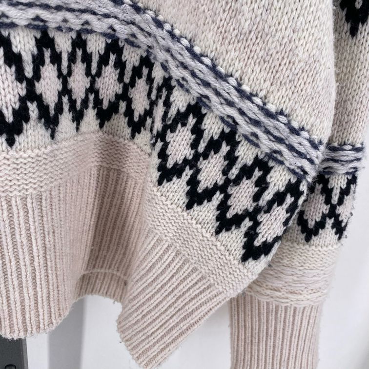 Size S RAG & BONE Sweater