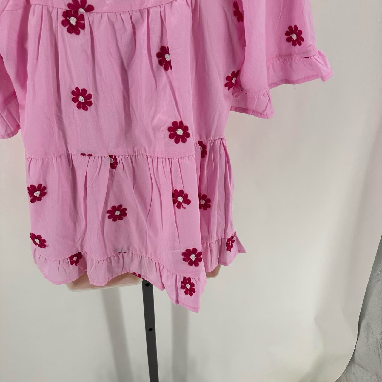 Size L hayden FLOWERS Shirt