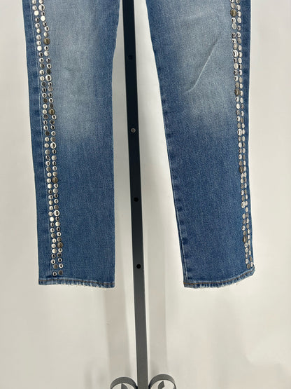 Size 27 ETIENNE MARCEL LOS ANGELES Jeans