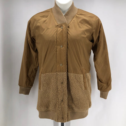 Size M/L WOOLRICH Nylon Jacket (Outdoor)