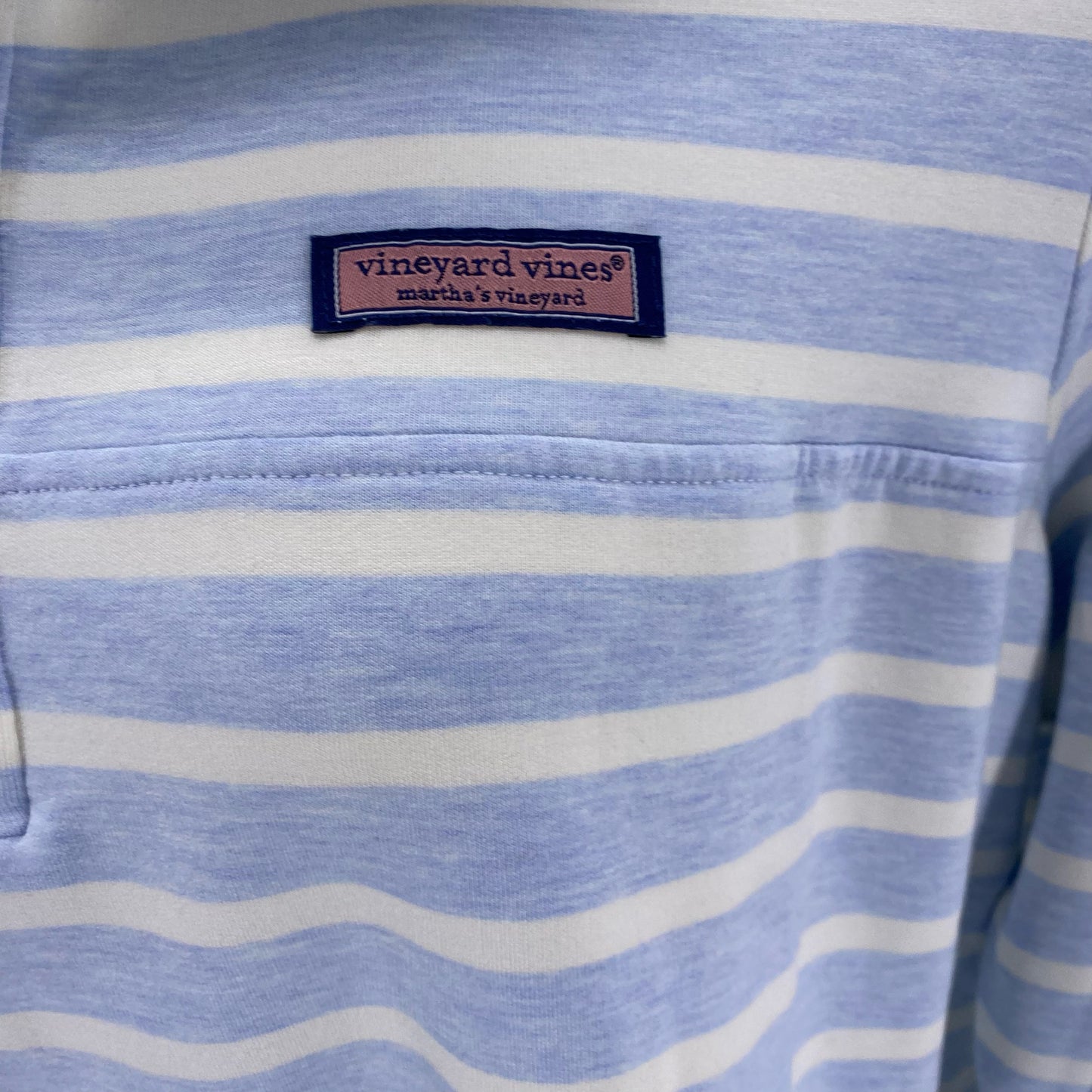 Size XXL VINEYARD VINES Stripe Shirt