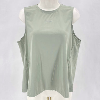 Size L LULULEMON Athletic Wear
