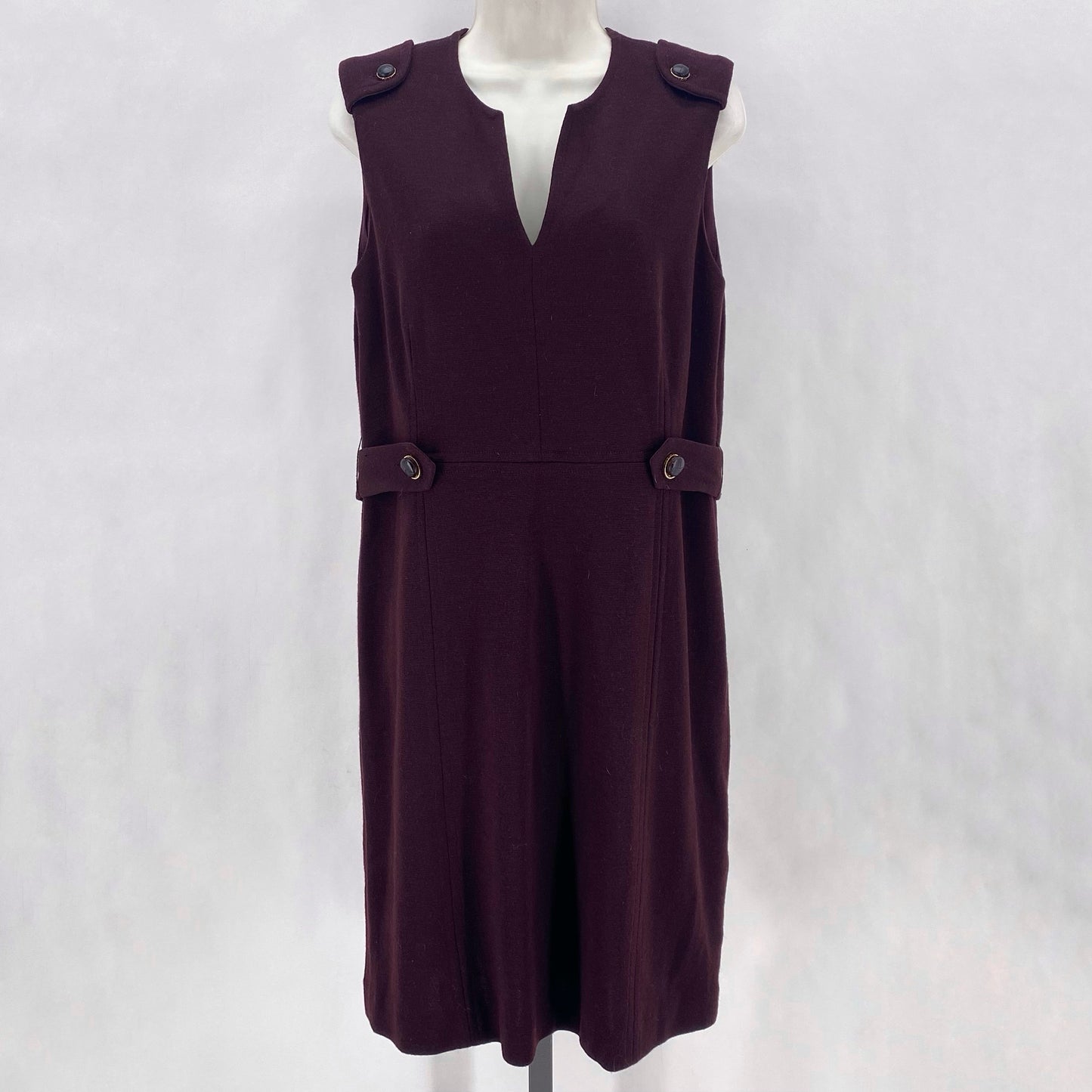 Size L TORY BURCH Dress