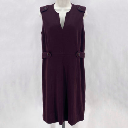 Size L TORY BURCH Dress