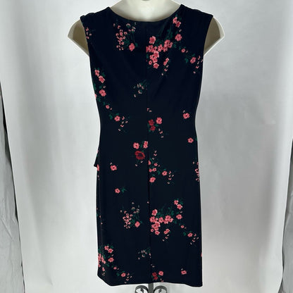 Size 12 RALPH LAUREN FLOWERS Dress