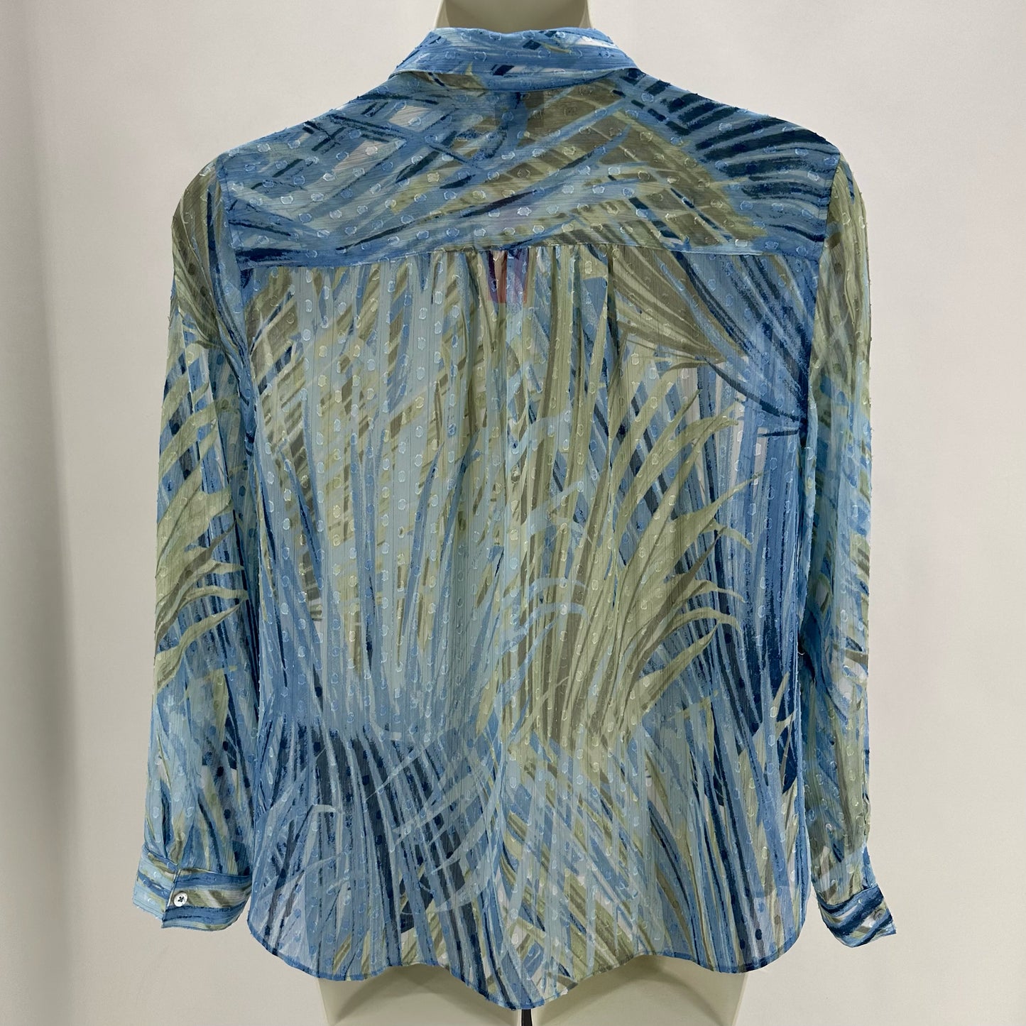 Size 3 CHICO'S Shirt