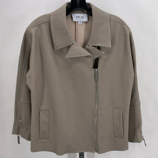 Size 2 PER SE CARLISLE Jacket