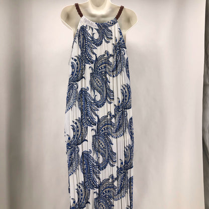 Size 2 CHICO'S Paisley Dress