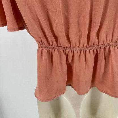 Size S MIOU MUSE Shirt