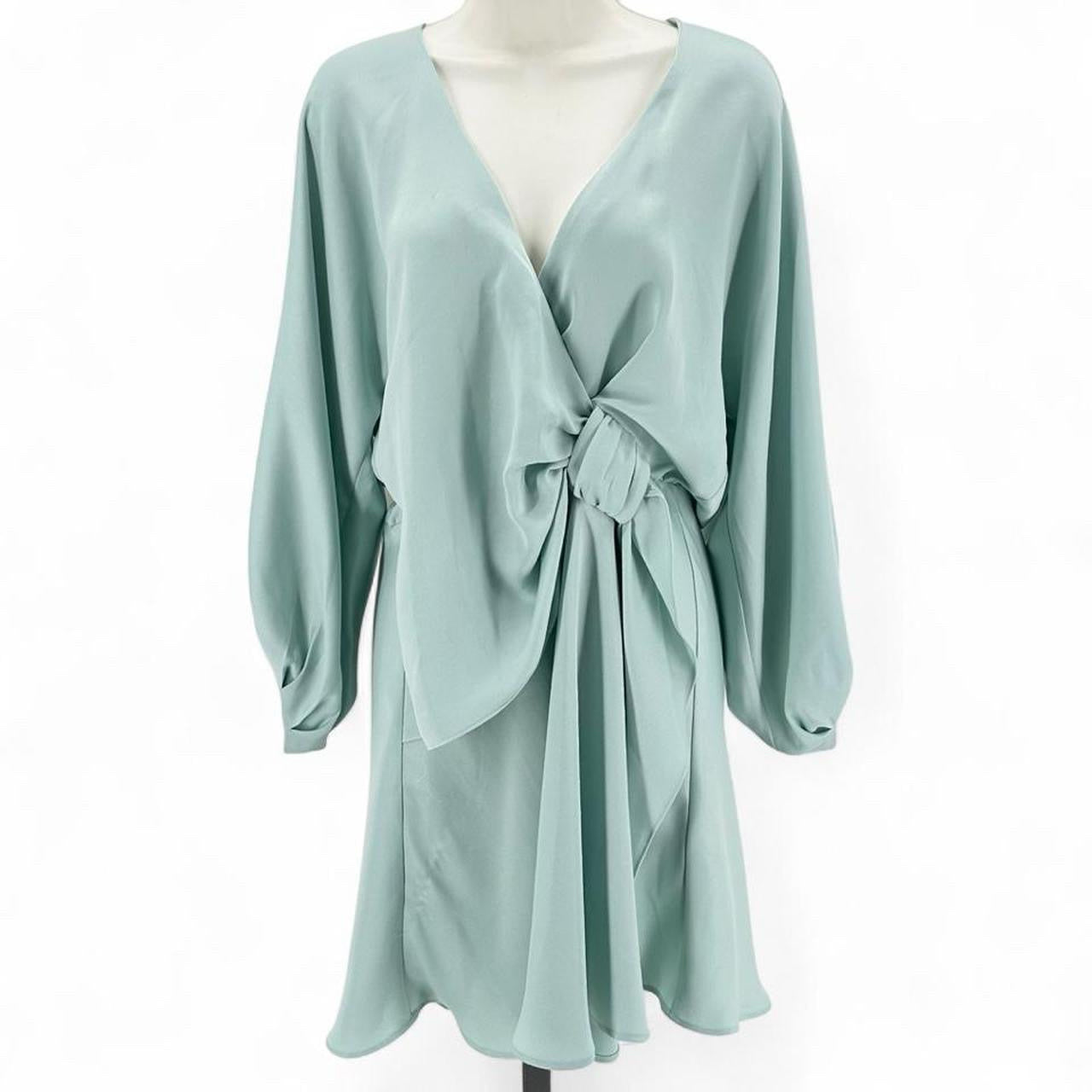 Size L ZARA Dress