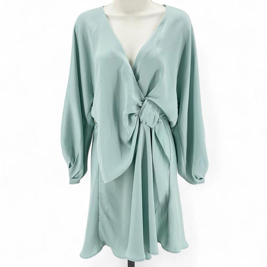 Size L ZARA Dress