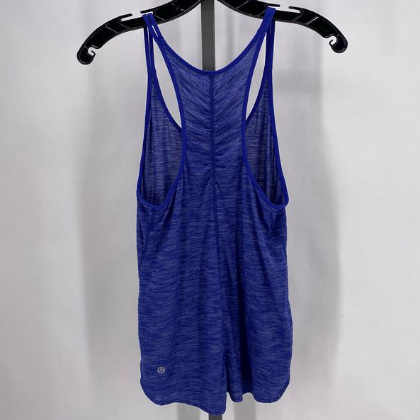 Size 8 LULULEMON Athletic Wear