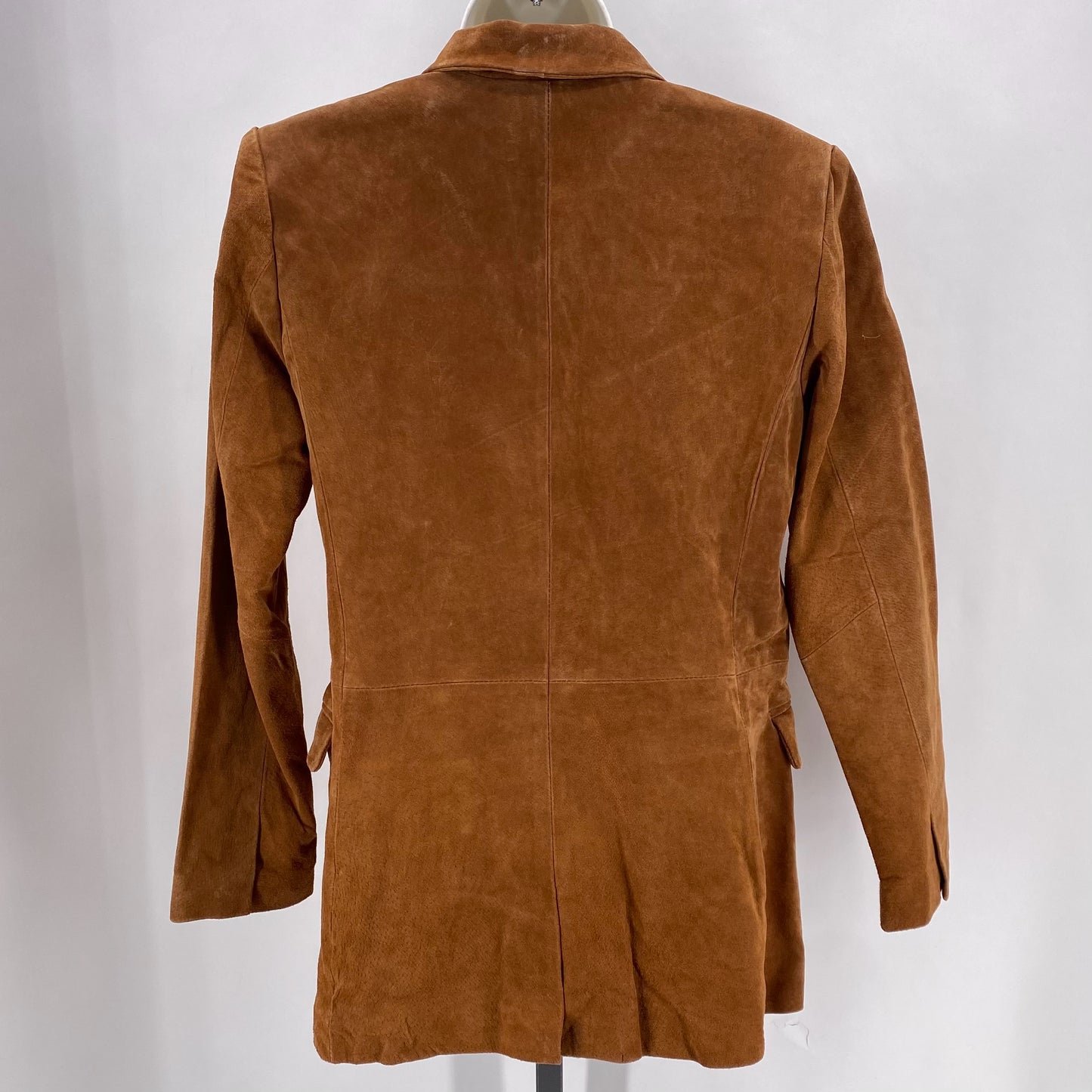Size M BLANKNYC Leather Jacket