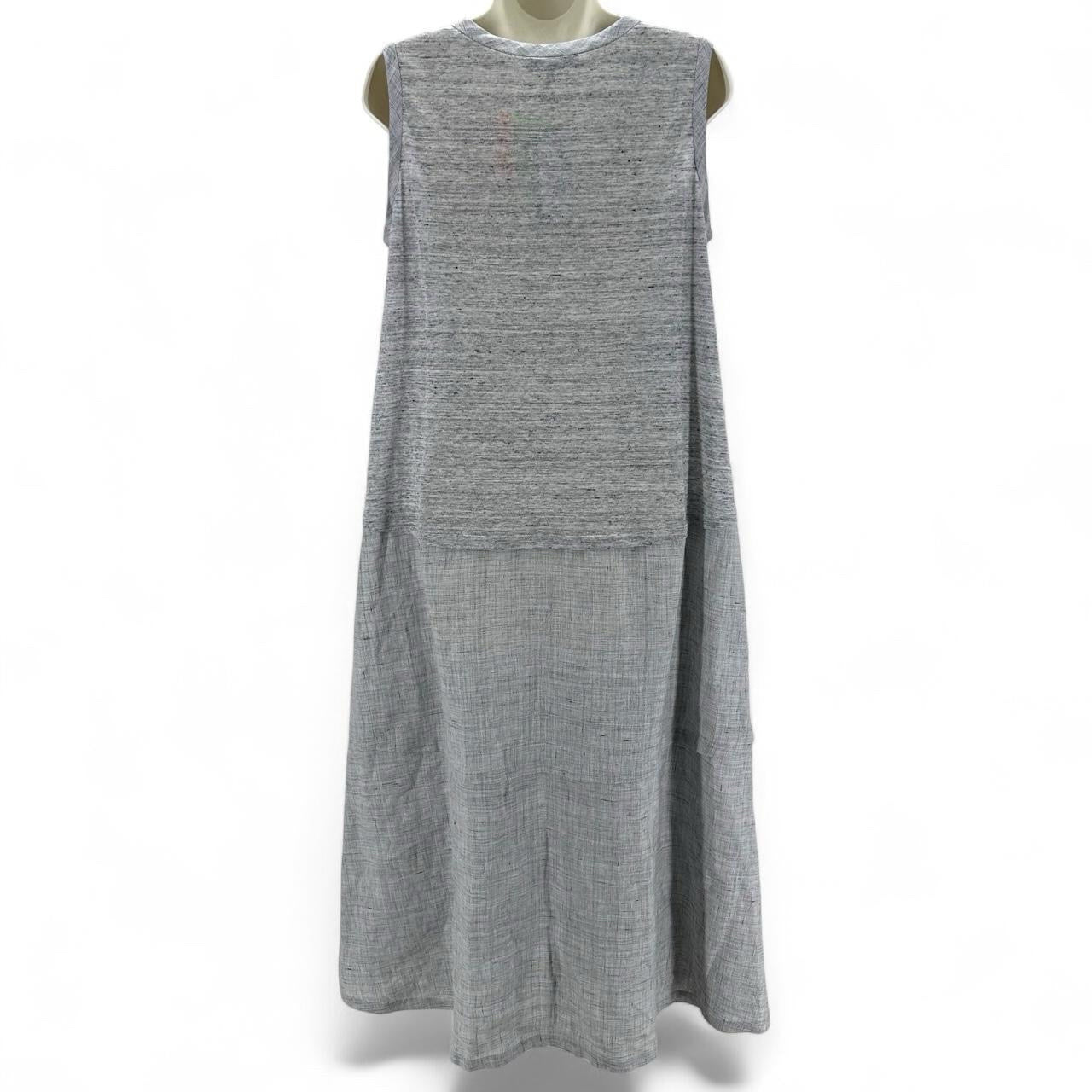 Size M LAFAYETTE 148 Linen Dress