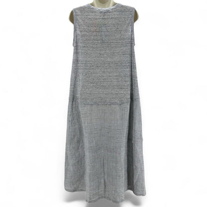 Size M LAFAYETTE 148 Linen Dress