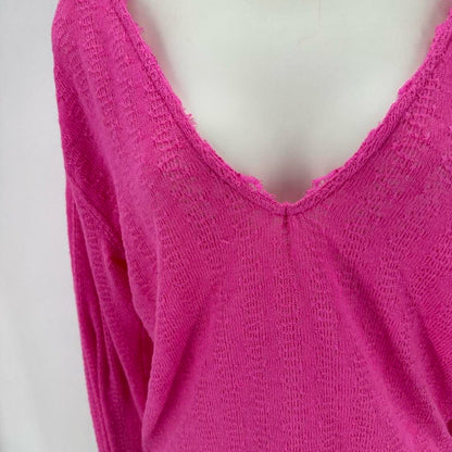 Size S FREE PEOPLE Shirt
