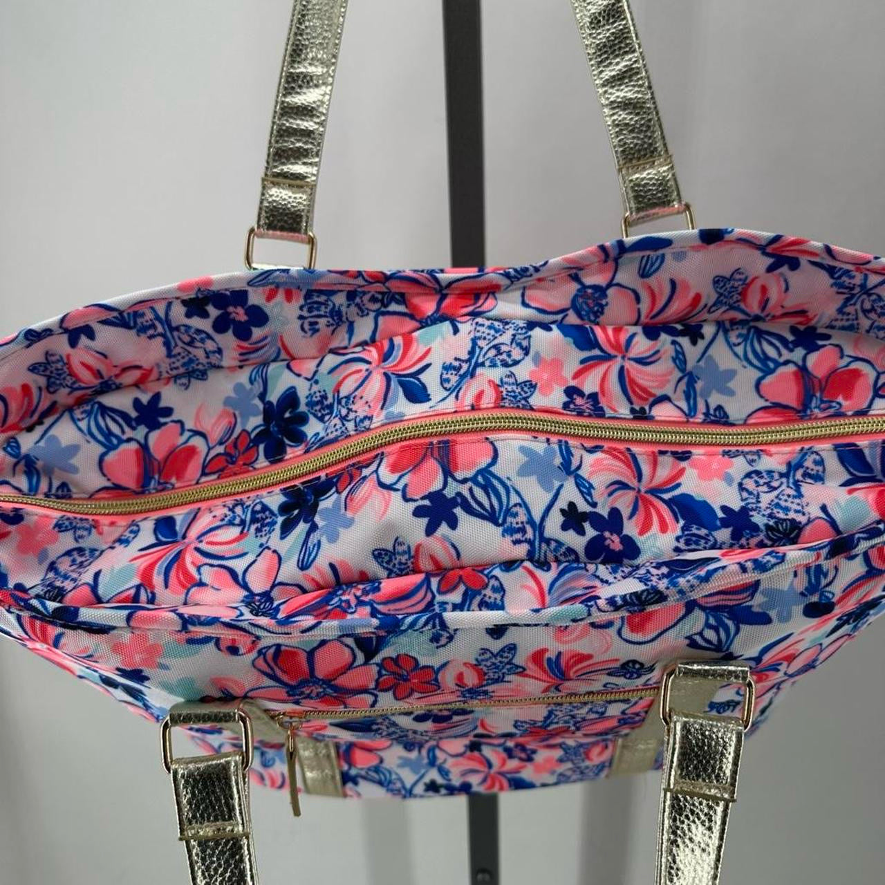 Multi-Color LILLY PULITZER Tote