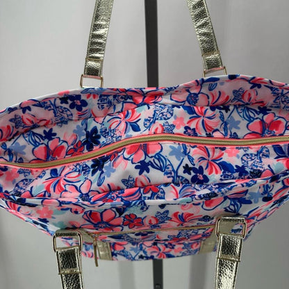 Multi-Color LILLY PULITZER Tote