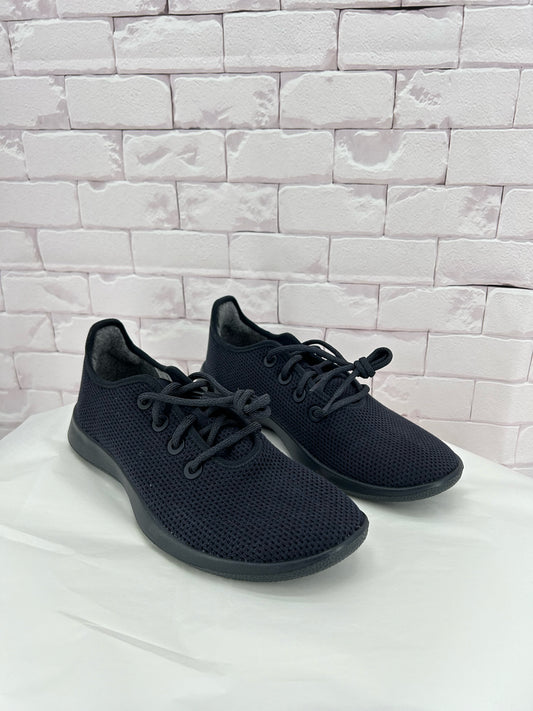 Navy W Shoe Size 11 ALLBIRDS Sneakers