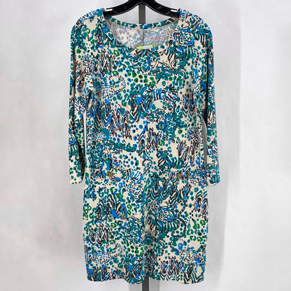 Size M LILLY PULITZER Shirt