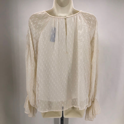 Size S Blu Pepper Shirt