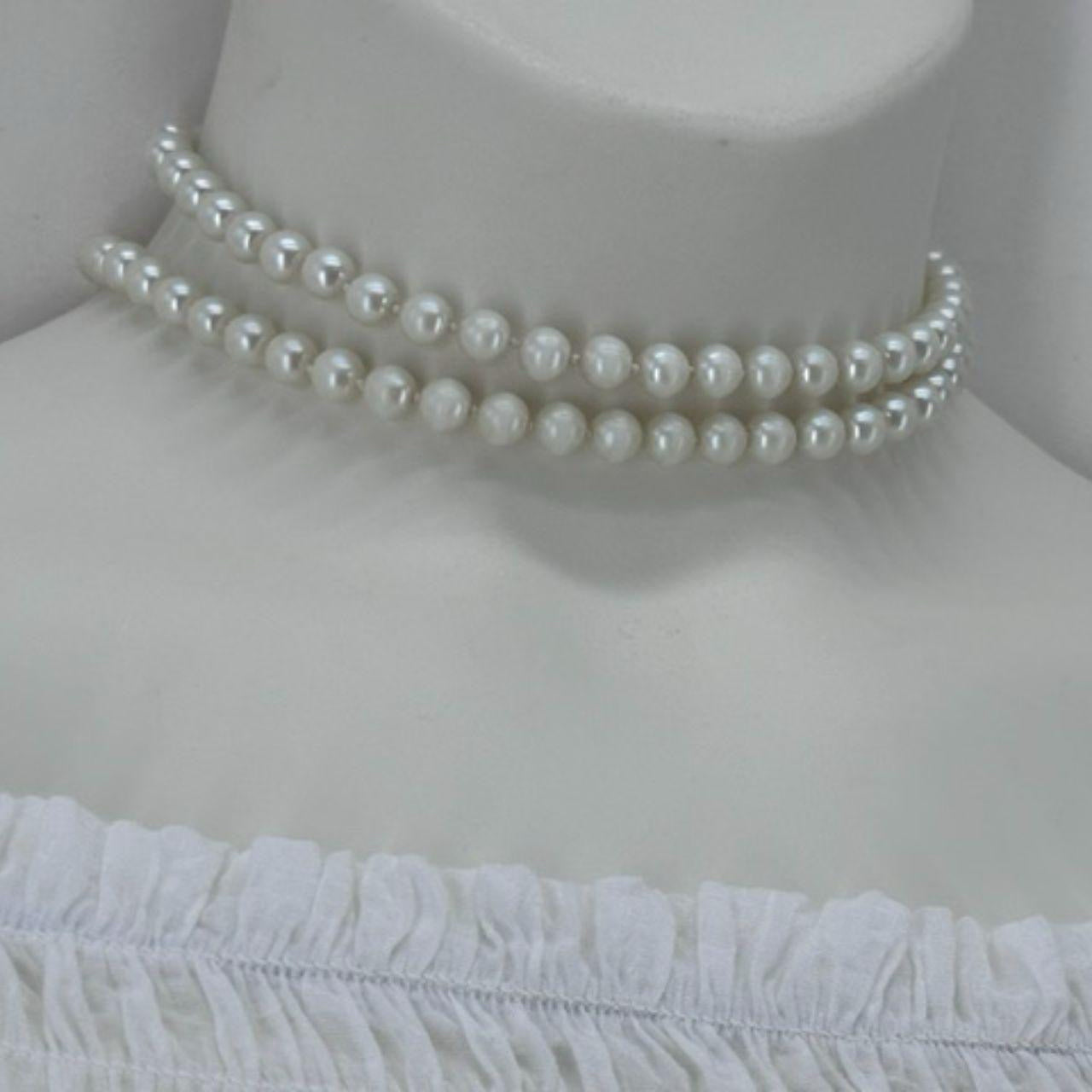 NO TAG Necklace