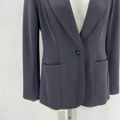 Size 00 WHITE HOUSE BLACK Blazer