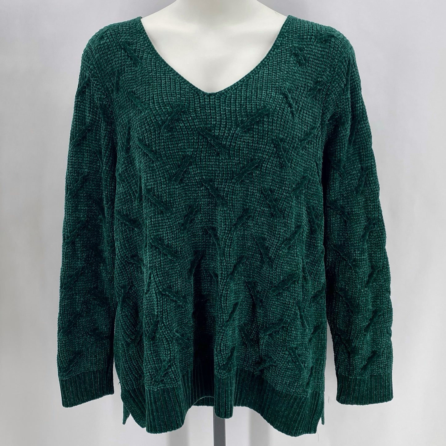 Size 3X SOFT SURROUNDINGS Sweater