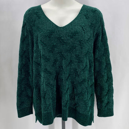 Size 3X SOFT SURROUNDINGS Sweater
