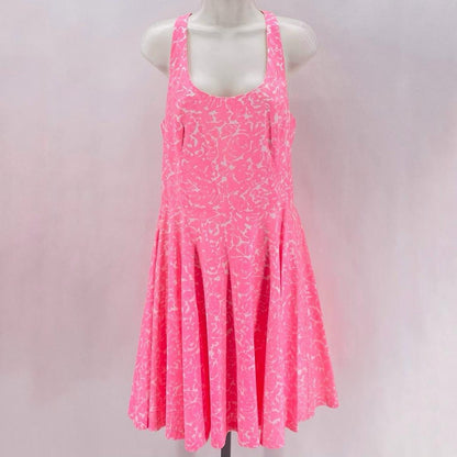 Size M LILLY PULITZER Dress