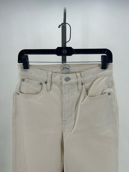 Size 27 J CREW Pants