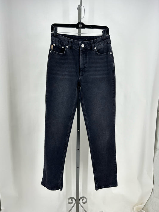 Size 27/4 GANNI Denim Pants