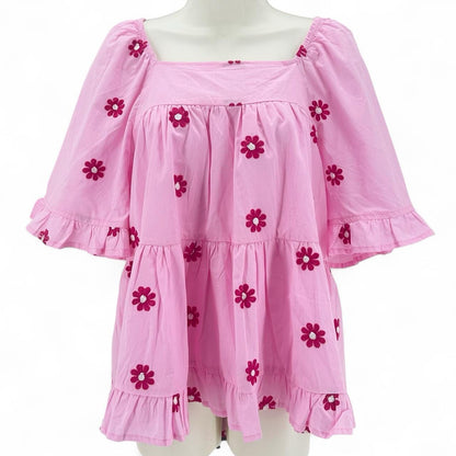 Size L hayden FLOWERS Shirt
