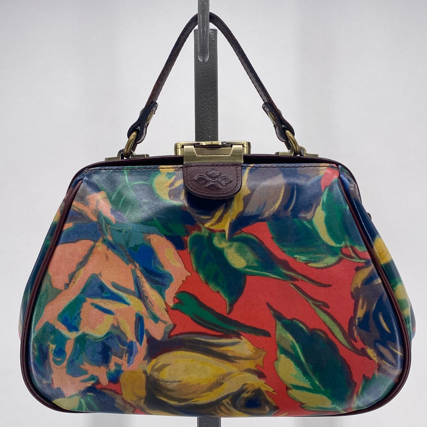 Multi-Color PATRICIA NASH Shoulder Bag