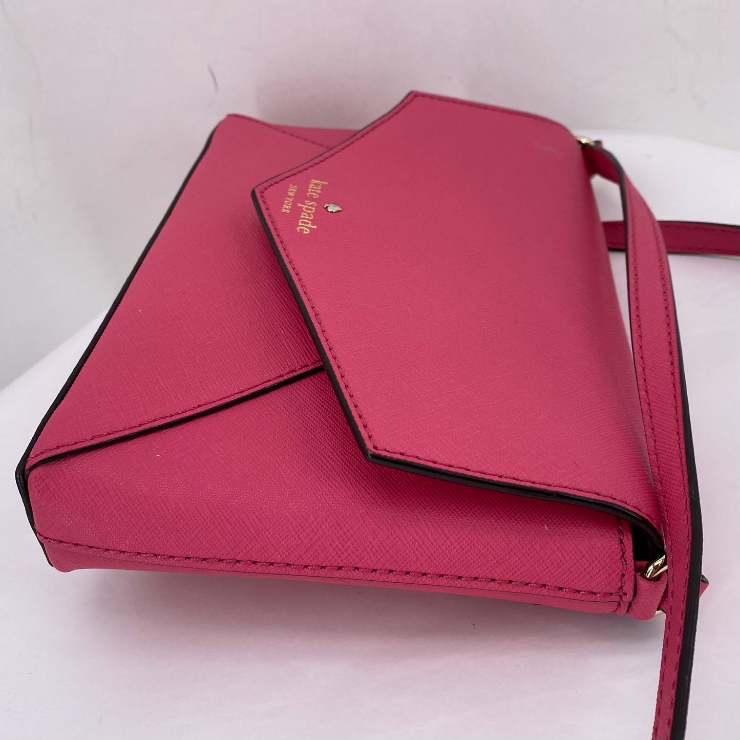 Pink KATE SPADE Cross-body
