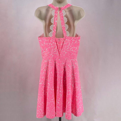 Size M LILLY PULITZER Dress