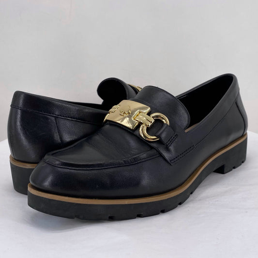 W Shoe Size 6 Black KATE SPADE Loafer