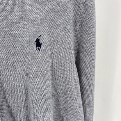 Gray Size M RALPH LAUREN Men's Apparel