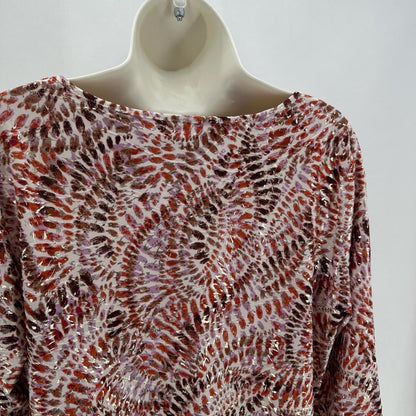 Size L EMILY DANIELS Shirt