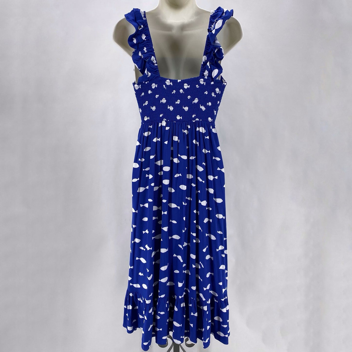 Size S KATE SPADE FISH Dress