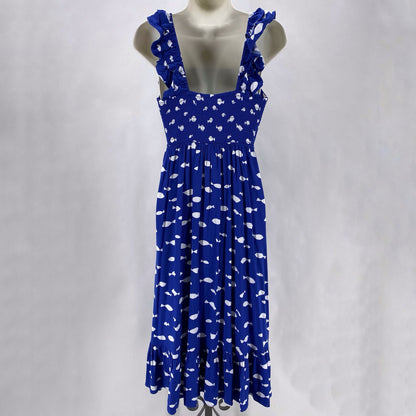 Size S KATE SPADE FISH Dress