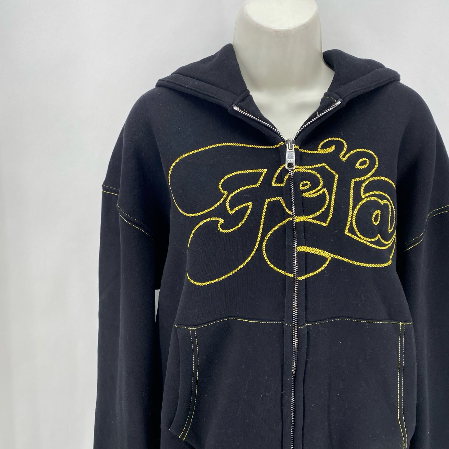 Size 2 Jacket (Outdoor)