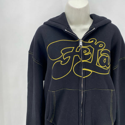 Size 2 Jacket (Outdoor)
