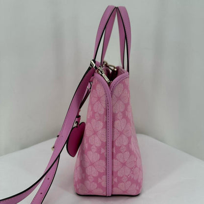 Pink KATE SPADE Cross-body