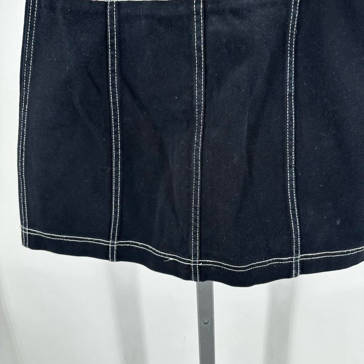 Size 6 EUNINA Skirt