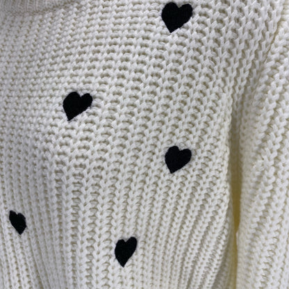 Size L ANTHROPOLOGIE Sweater