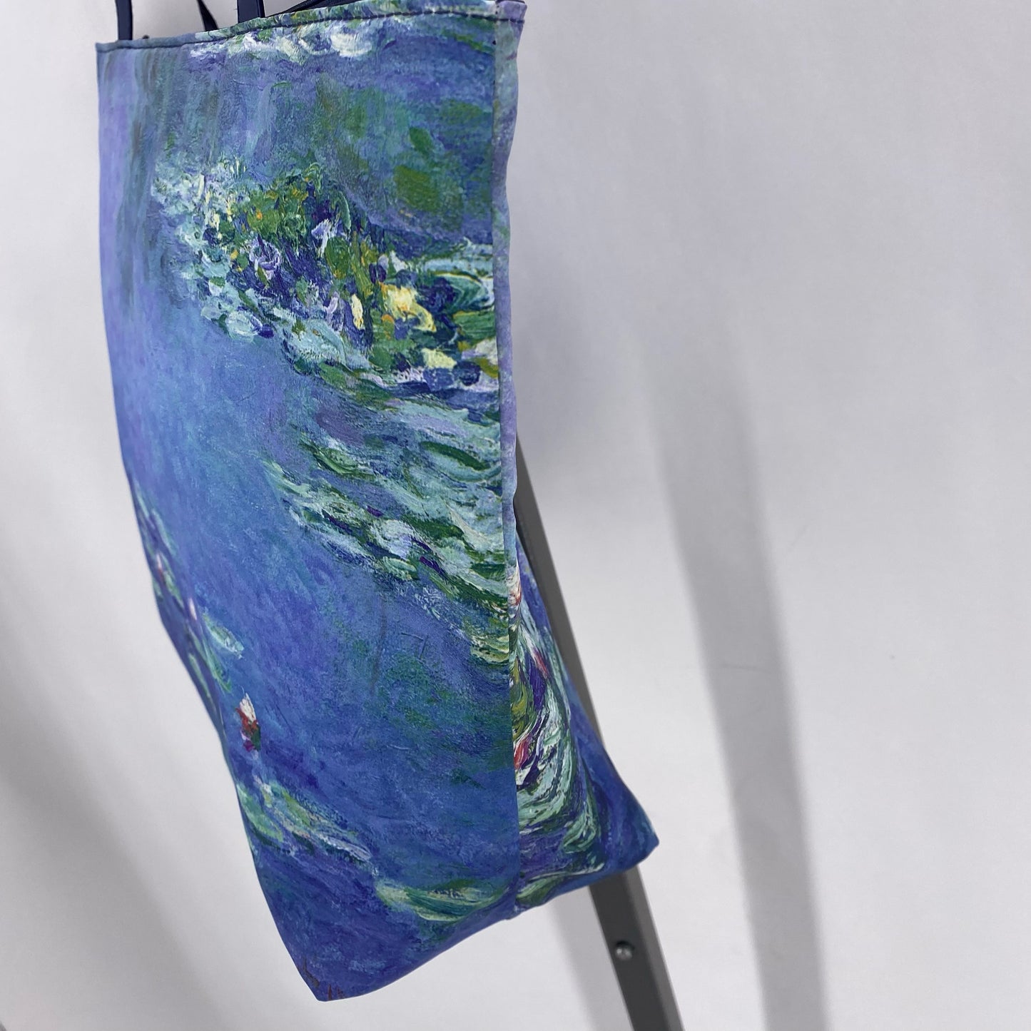 Blue NO TAG Tote
